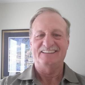 Meet your Posher, Roger